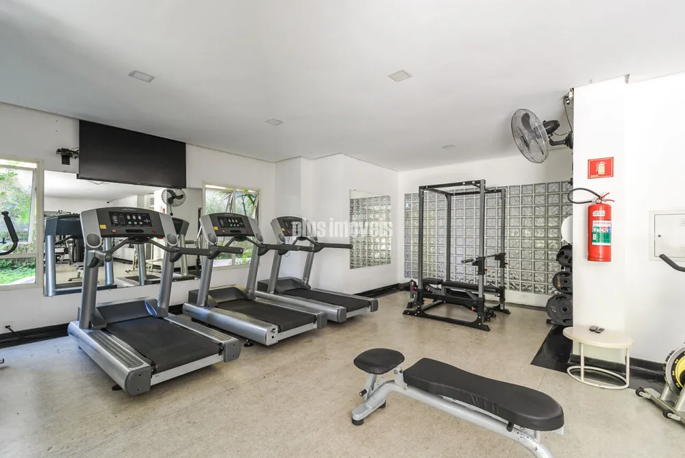 Apartamento, 2 quartos, 64 m² - Foto 17
