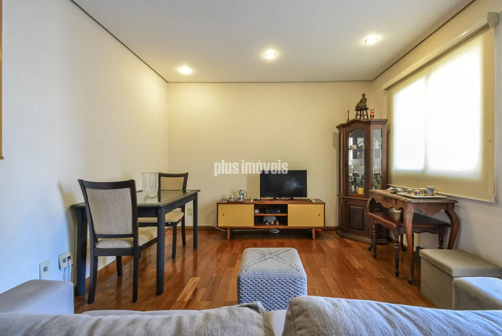 Apartamento, 2 quartos, 64 m² - Foto 6