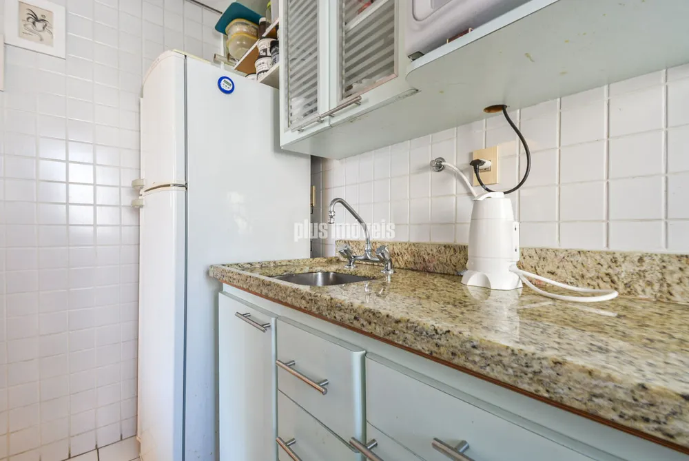 Apartamento, 2 quartos, 64 m² - Foto 14