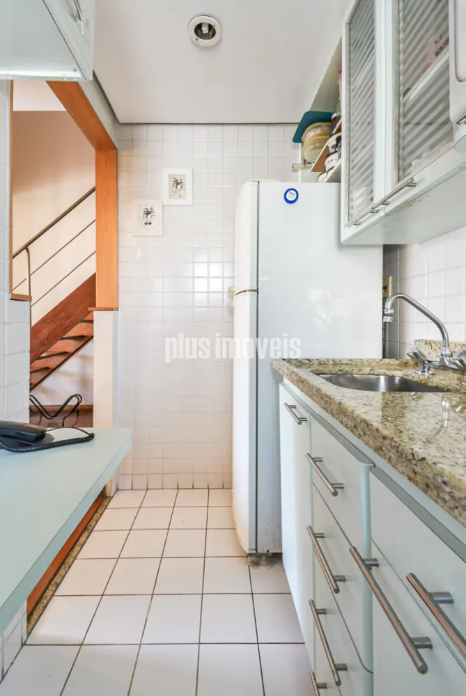 Apartamento, 2 quartos, 64 m² - Foto 13