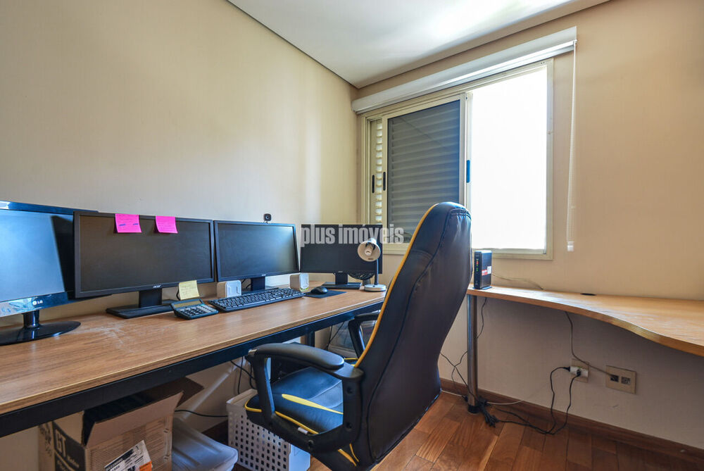 Apartamento, 2 quartos, 64 m² - Foto 3
