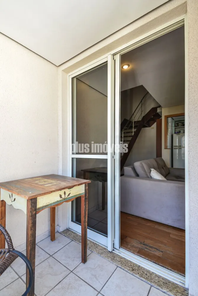 Apartamento, 2 quartos, 64 m² - Foto 5