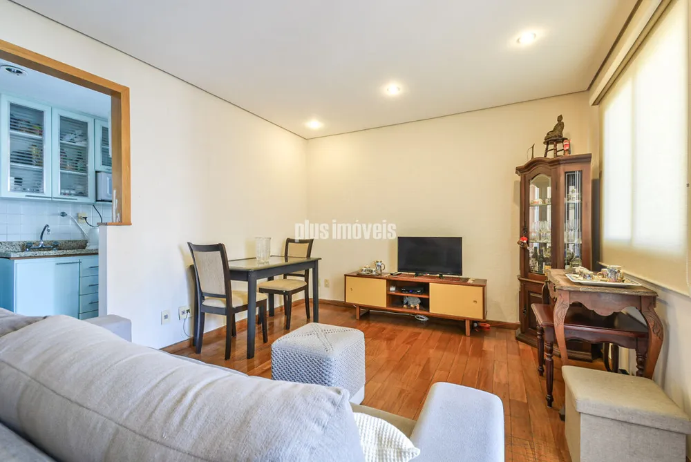 Apartamento, 2 quartos, 64 m² - Foto 1