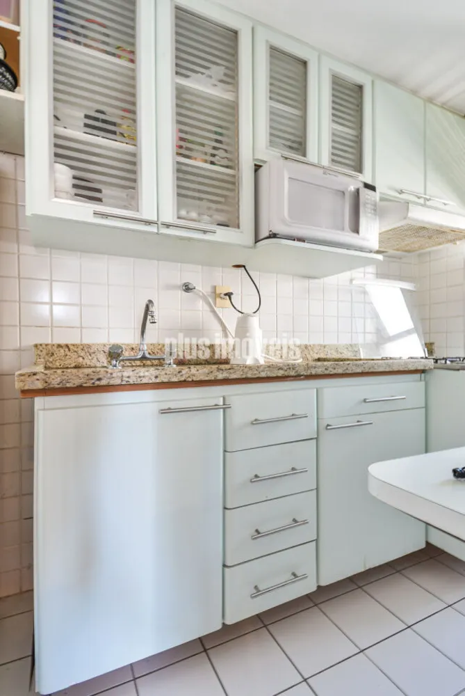 Apartamento, 2 quartos, 64 m² - Foto 11
