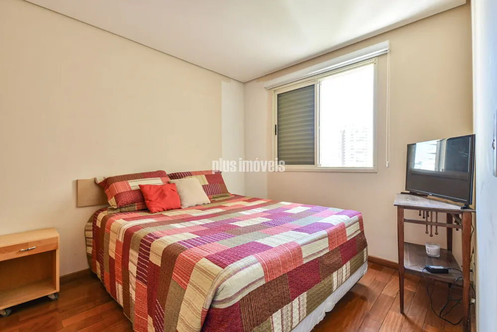 Apartamento, 2 quartos, 64 m² - Foto 8