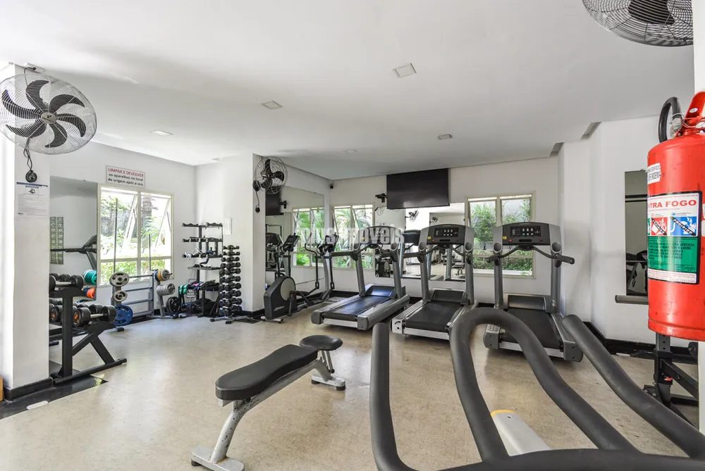 Apartamento, 2 quartos, 64 m² - Foto 16