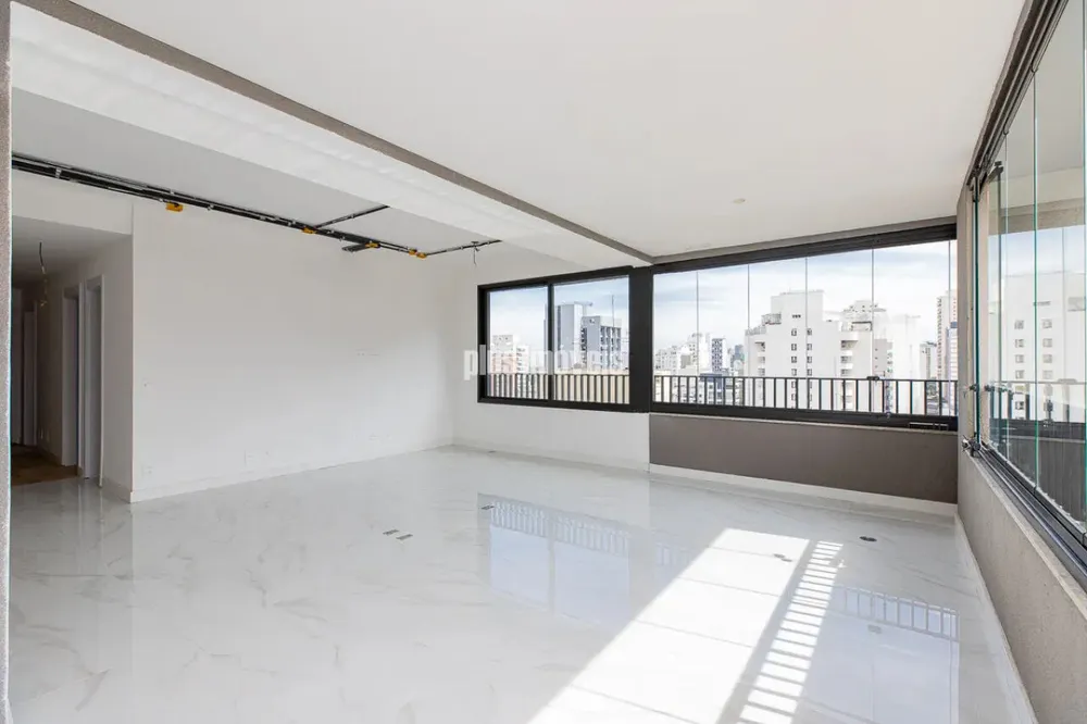 Apartamento, 3 quartos, 164 m² - Foto 1