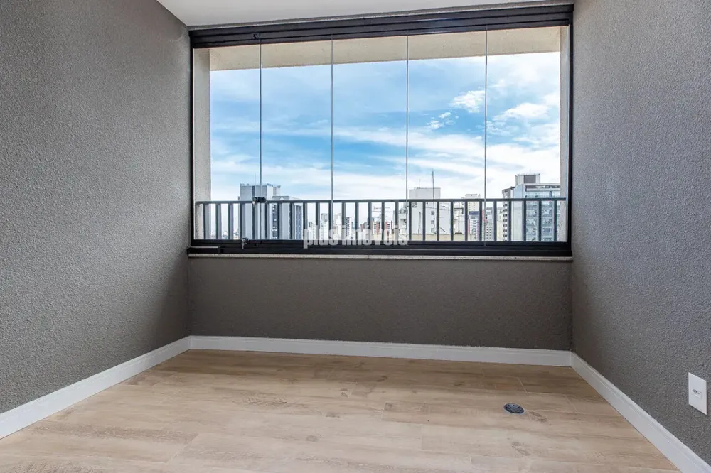 Apartamento, 3 quartos, 164 m² - Foto 2