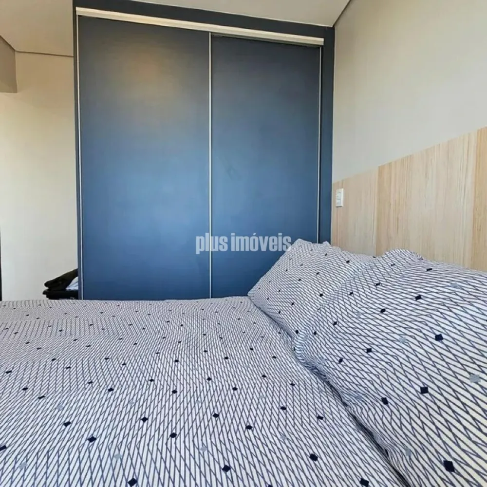 Apartamento, 2 quartos, 35 m² - Foto 2