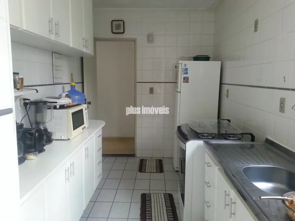 Apartamento, 3 quartos, 154 m² - Foto 1