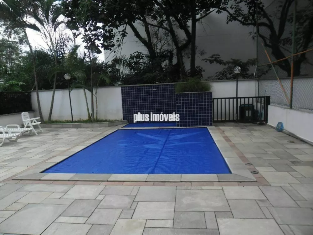Apartamento, 3 quartos, 154 m² - Foto 7