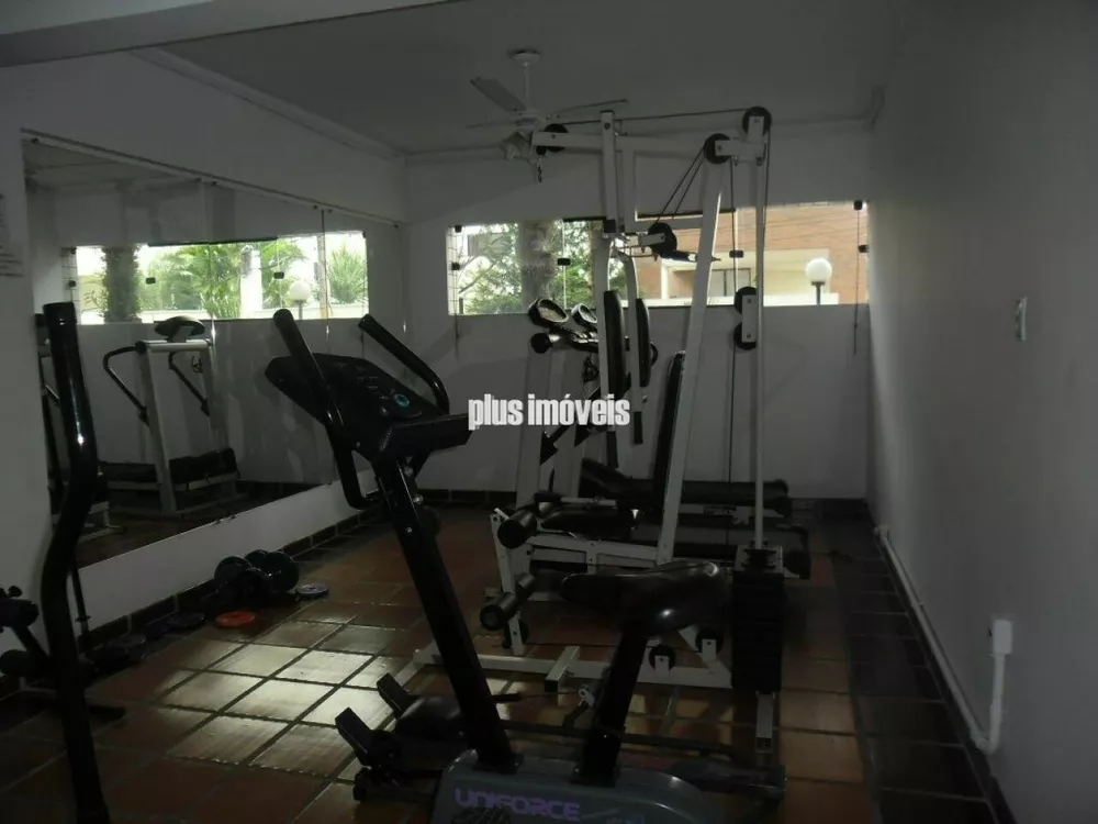 Apartamento, 3 quartos, 154 m² - Foto 3