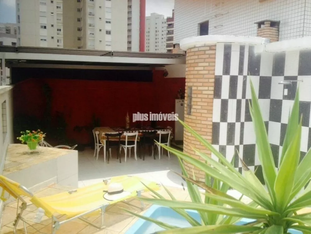 Apartamento, 3 quartos, 154 m² - Foto 4