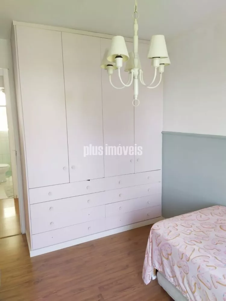 Apartamento à venda com 3 quartos, 165m² - Foto 7