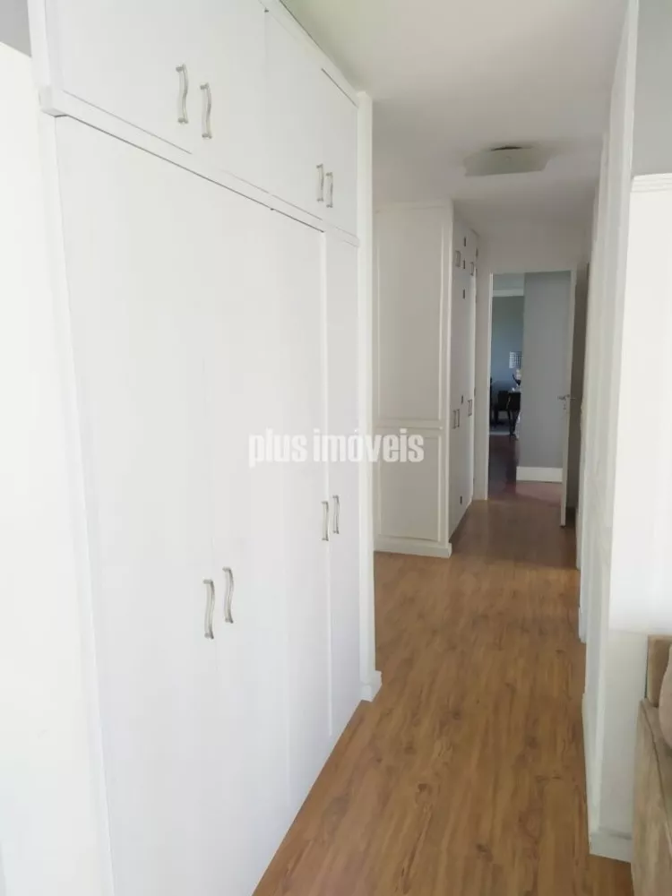 Apartamento à venda com 3 quartos, 165m² - Foto 12