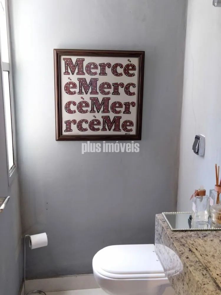 Apartamento, 3 quartos, 165 m² - Foto 16