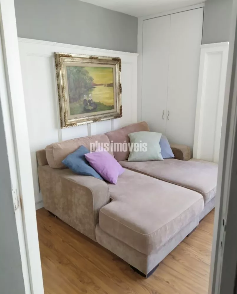 Apartamento à venda com 3 quartos, 165m² - Foto 11