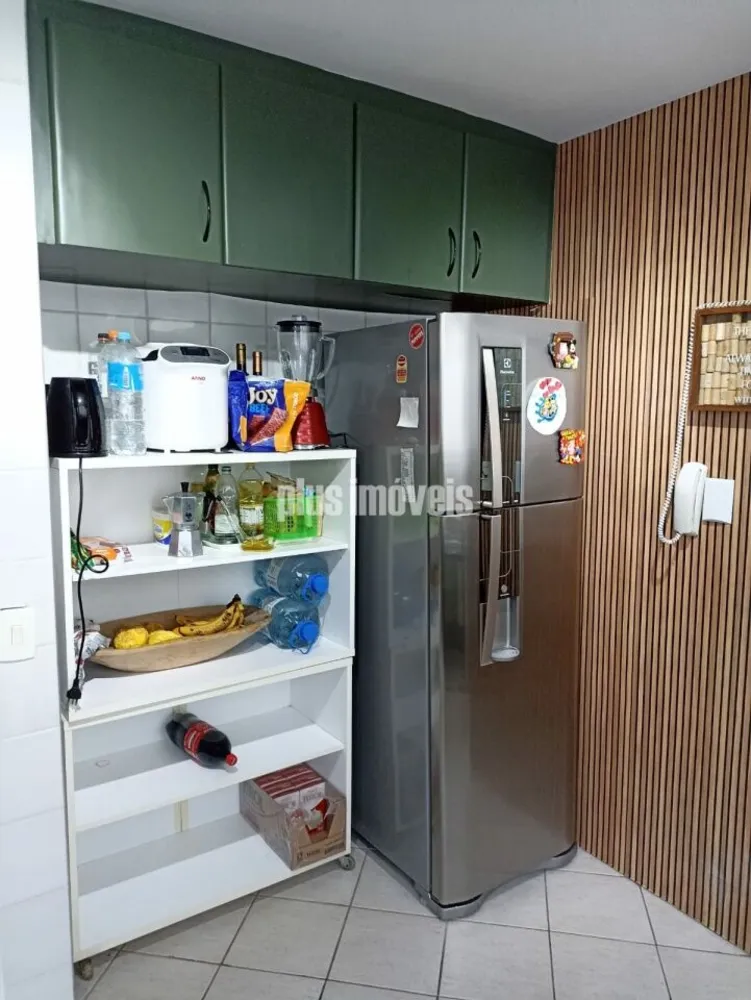 Apartamento, 3 quartos, 165 m² - Foto 15