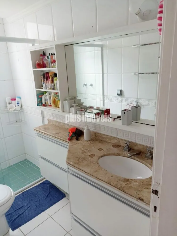 Apartamento, 3 quartos, 165 m² - Foto 8