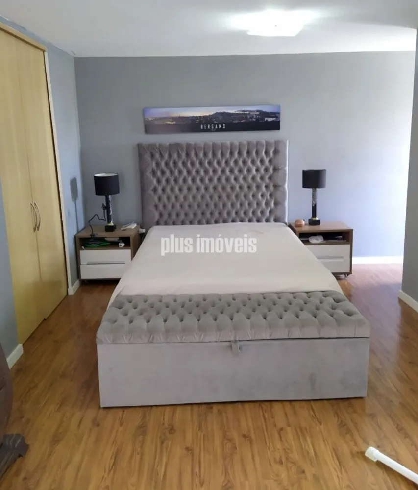 Apartamento, 3 quartos, 165 m² - Foto 14