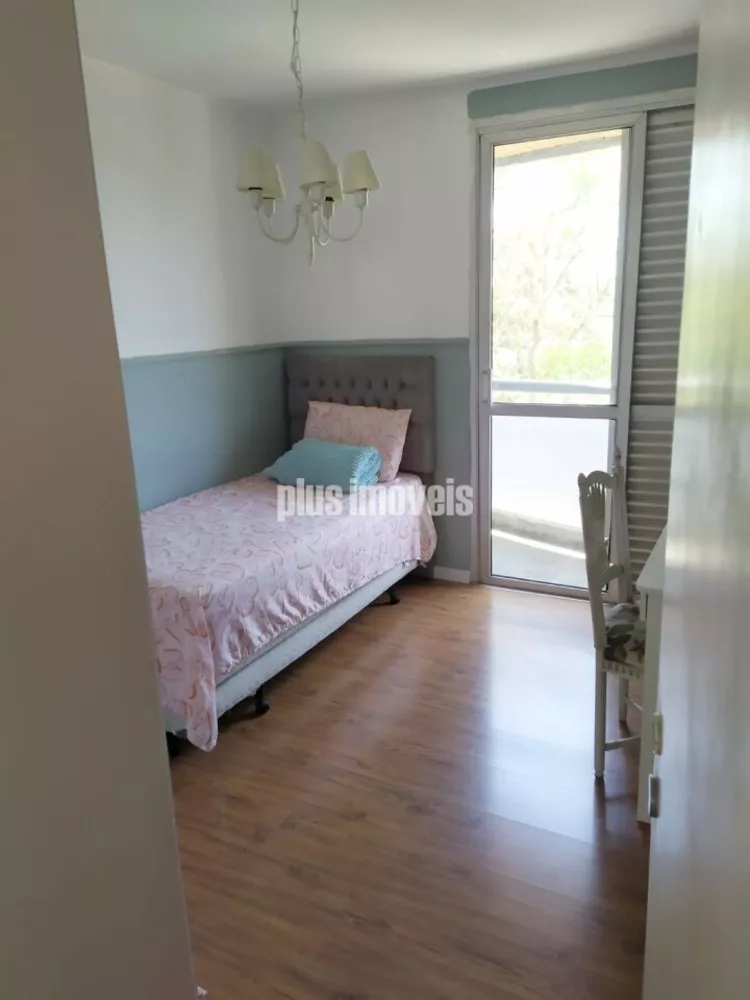 Apartamento à venda com 3 quartos, 165m² - Foto 9