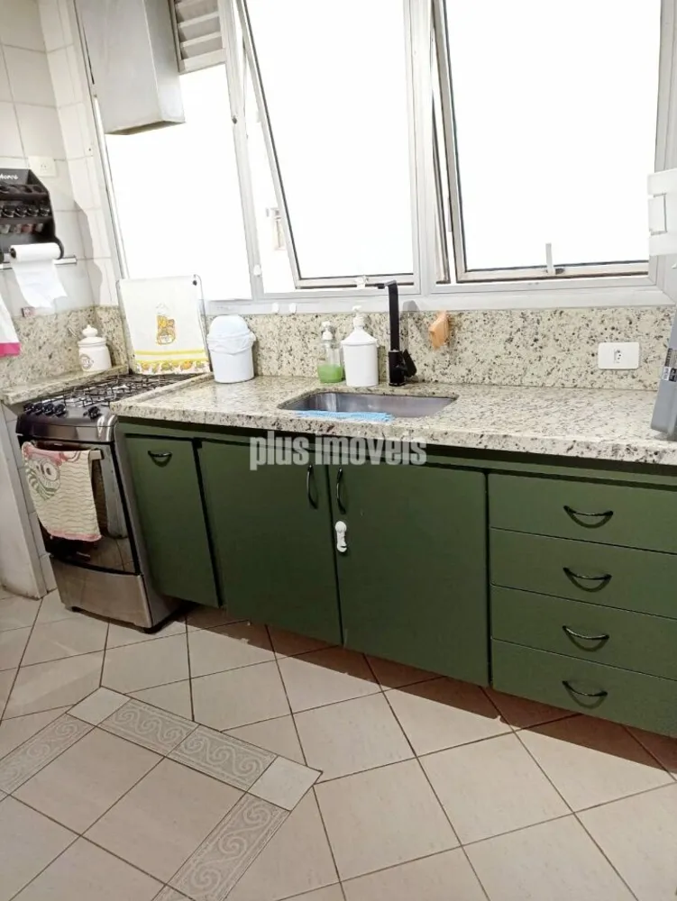 Apartamento, 3 quartos, 165 m² - Foto 7