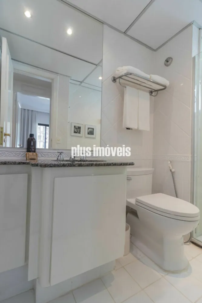 Apartamento, 1 quarto, 32 m² - Foto 16