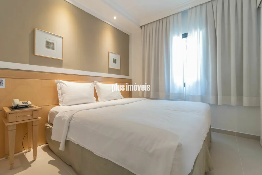 Apartamento, 1 quarto, 32 m² - Foto 5