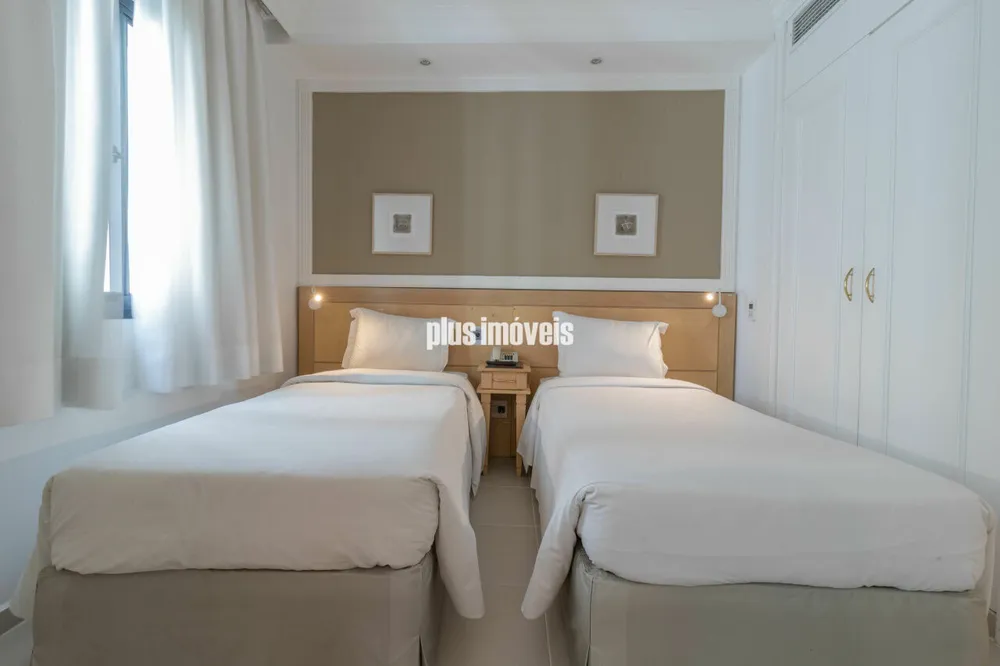 Apartamento, 1 quarto, 32 m² - Foto 3