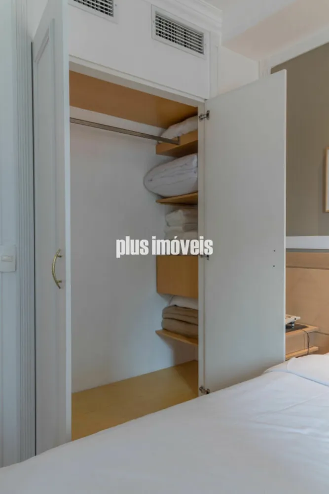 Apartamento, 1 quarto, 32 m² - Foto 10