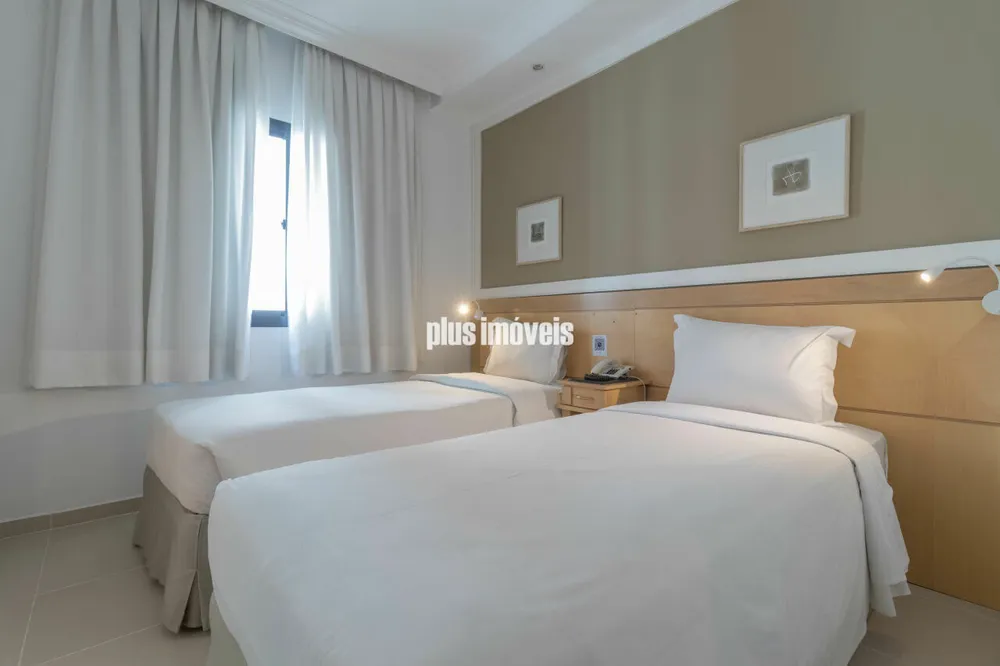 Apartamento, 1 quarto, 32 m² - Foto 1