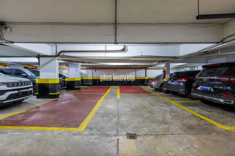 Apartamento, 3 quartos, 109 m² - Foto 4