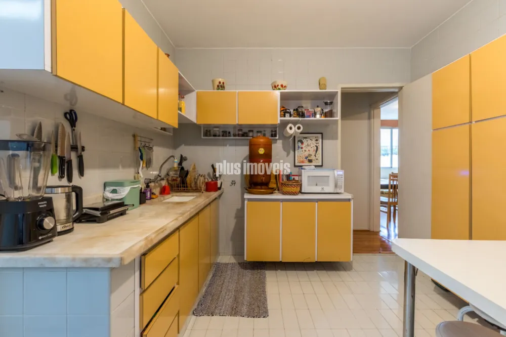 Apartamento, 3 quartos, 109 m² - Foto 2