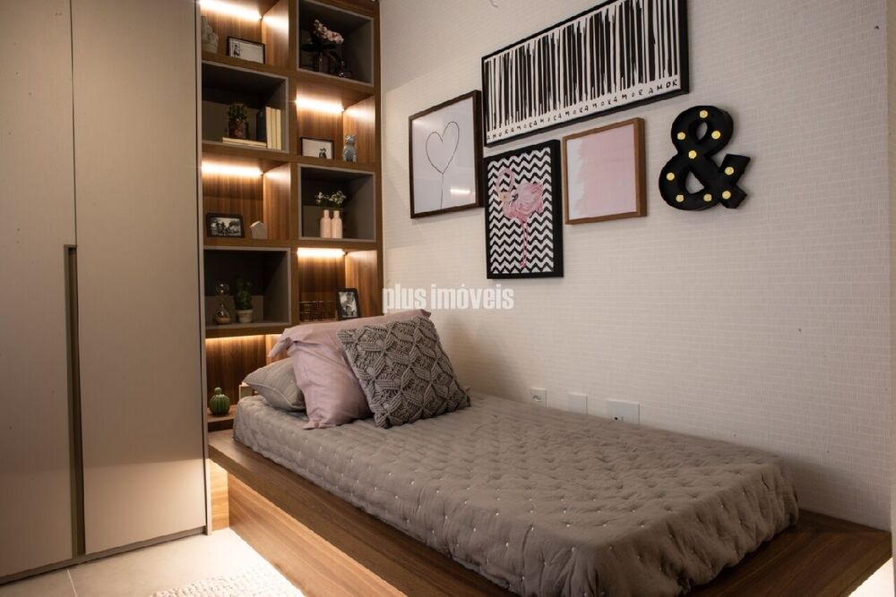 Apartamento, 3 quartos, 114 m² - Foto 2