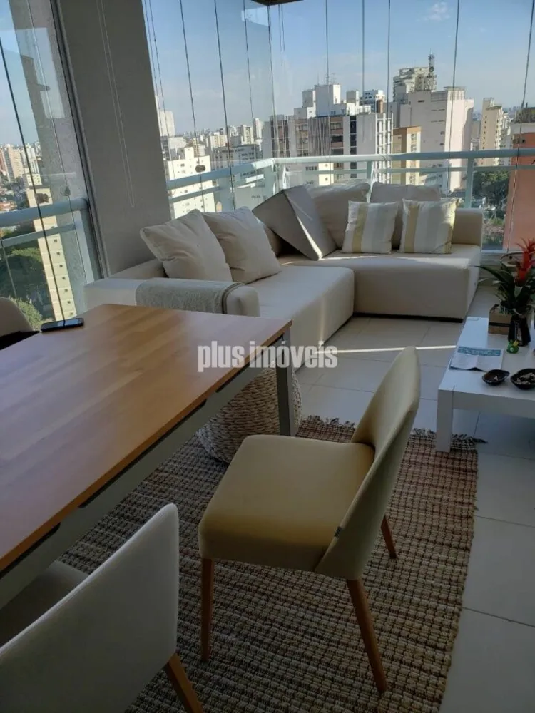 Apartamento, 2 quartos, 69 m² - Foto 6