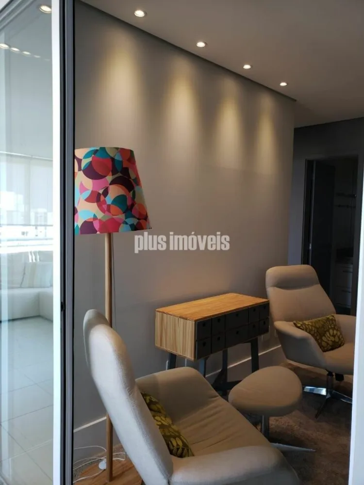 Apartamento, 2 quartos, 69 m² - Foto 3