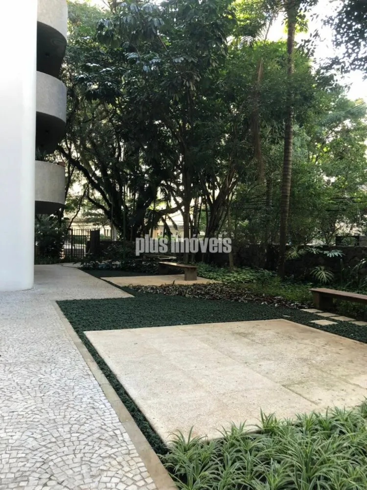 Apartamento, 3 quartos, 245 m² - Foto 12