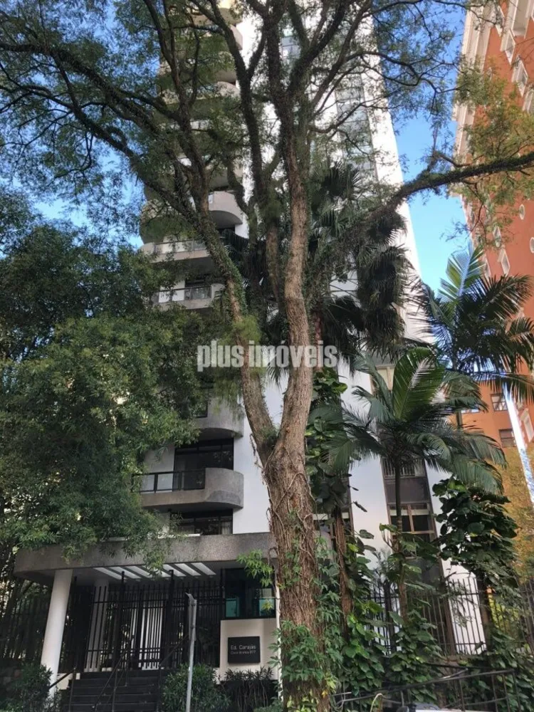 Apartamento, 3 quartos, 245 m² - Foto 5