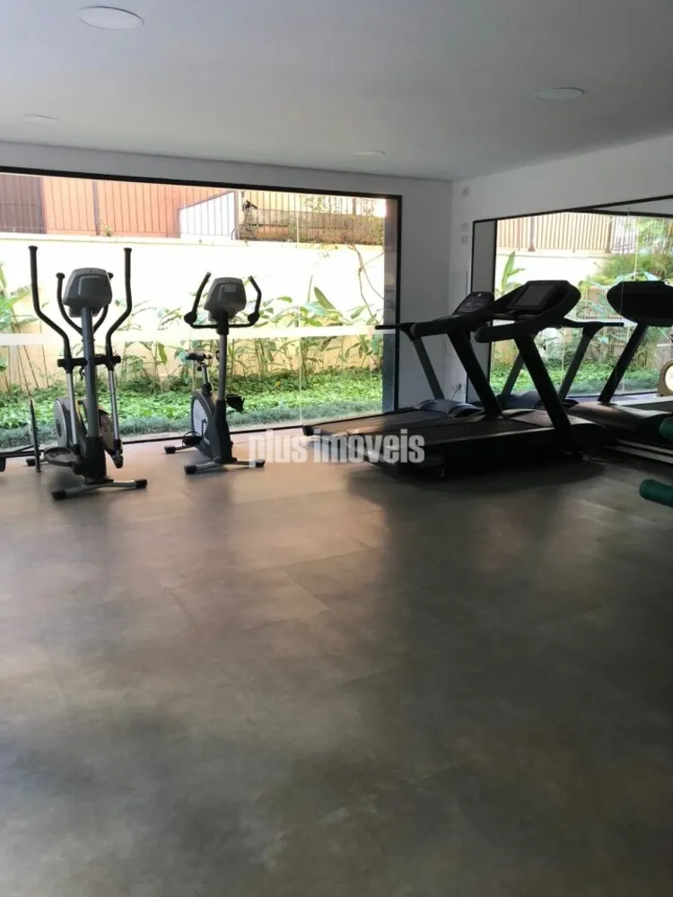 Apartamento, 3 quartos, 245 m² - Foto 10