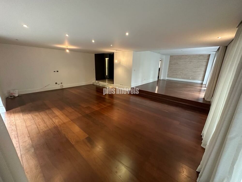 Apartamento, 3 quartos, 245 m² - Foto 4