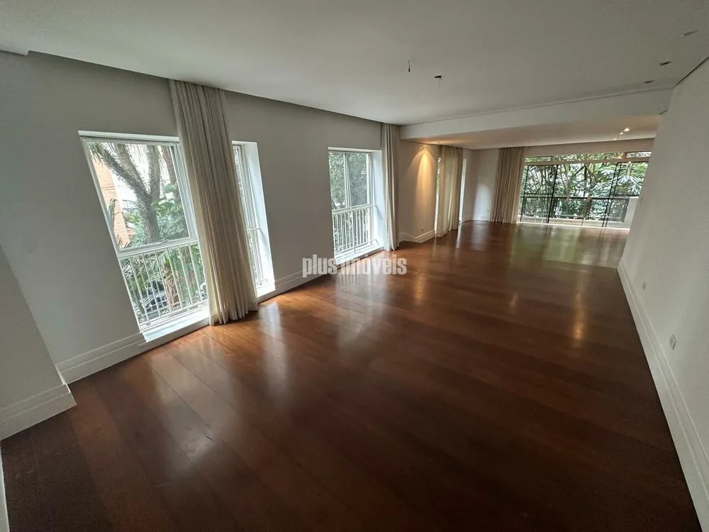 Apartamento, 3 quartos, 245 m² - Foto 7