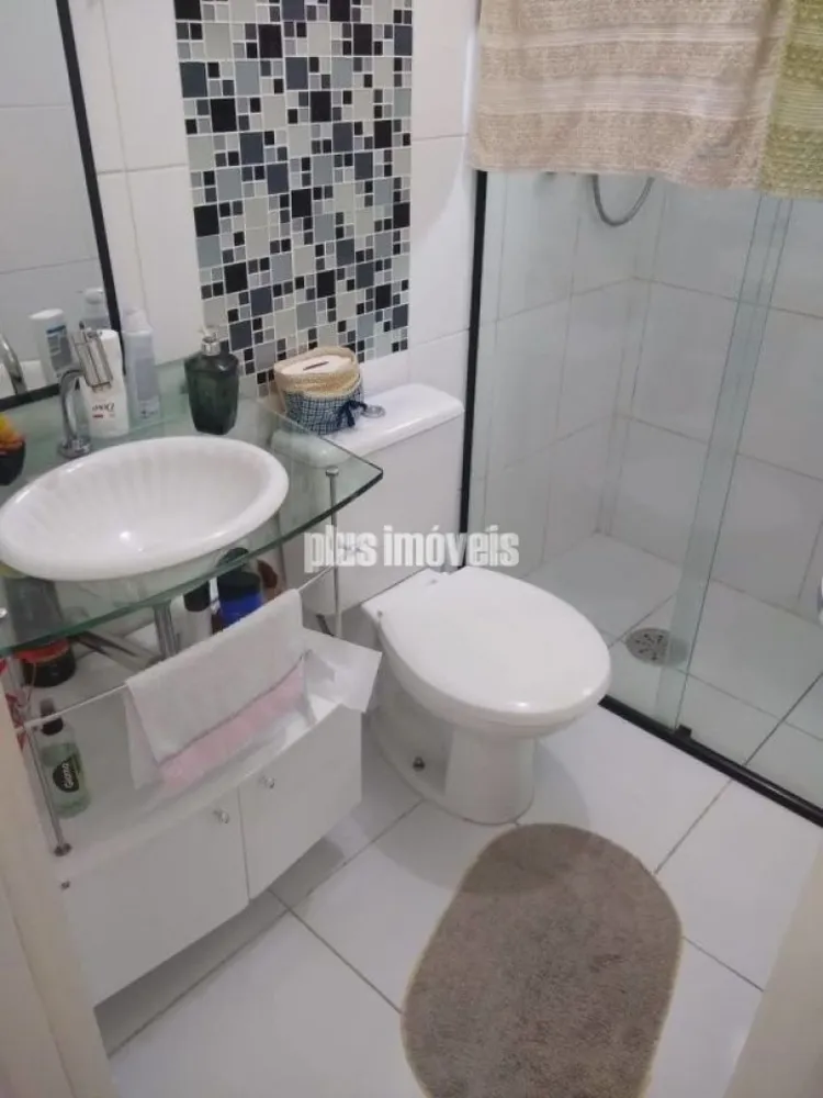 Apartamento, 3 quartos, 72 m² - Foto 2