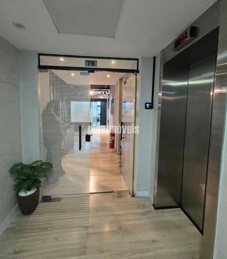 Sala-Conjunto, 255 m² - Foto 1