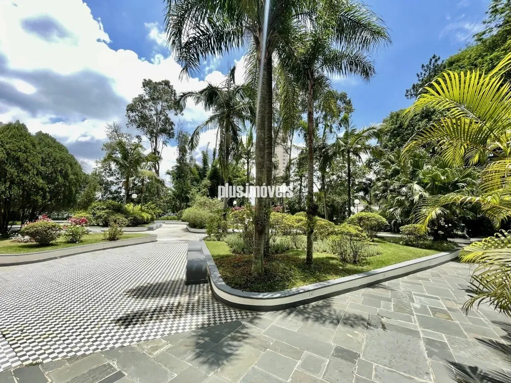 Apartamento, 3 quartos, 149 m² - Foto 3