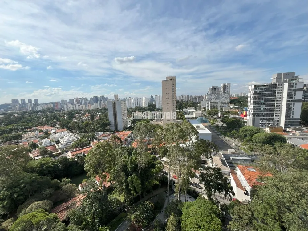 Apartamento, 3 quartos, 149 m² - Foto 2