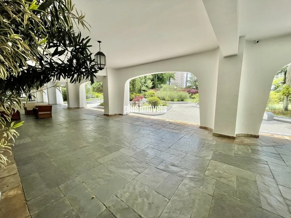 Apartamento, 3 quartos, 149 m² - Foto 4