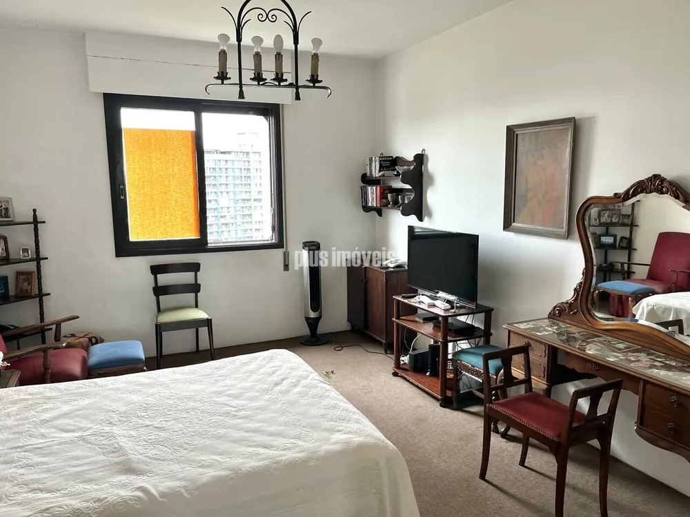 Apartamento, 3 quartos, 149 m² - Foto 1