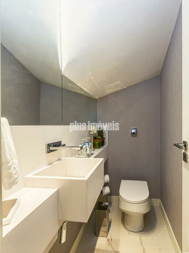 Apartamento, 4 quartos, 376 m² - Foto 1