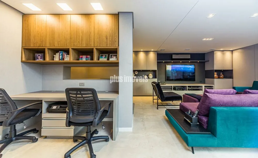 Apartamento, 4 quartos, 376 m² - Foto 4