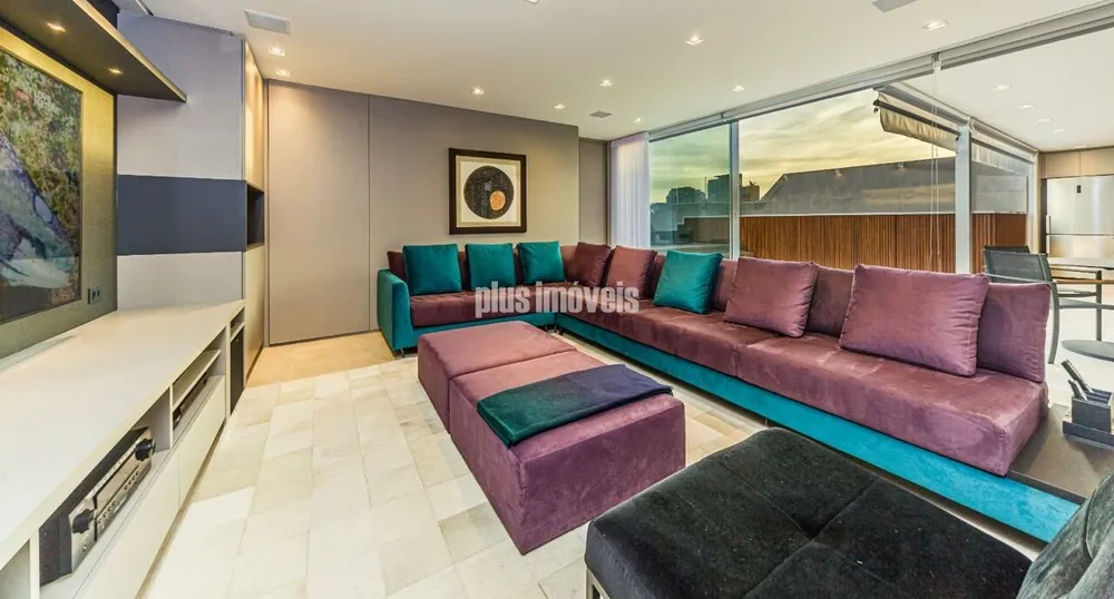 Apartamento, 4 quartos, 376 m² - Foto 3
